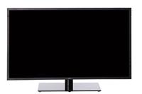 Cavus CAVTSM Universele Draaibare TV Voet voor 32-42 Inch Schermen Zwart/Glas - thumbnail