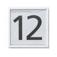 Siedle 200038801-00 Functiemodule voor Accessoires voor deurintercom Grijs - thumbnail