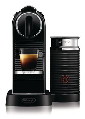 De'Longhi EN 267.BAE koffiezetapparaat Filterkoffiezetapparaat 1 l - thumbnail