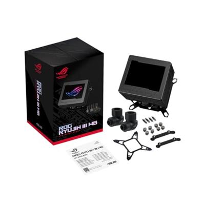 ASUS ROG RYUJIN III WB ASUS ROG RYUJIN III WB