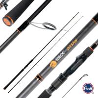 Zeck Jigsaw Rod 2.70 m 50 gr - thumbnail