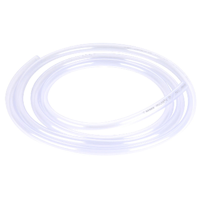 Reich Koudwaterslang Transparant 10-14mm/2.5m