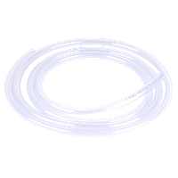 Reich Koudwaterslang Transparant 10-14mm/2.5m - thumbnail