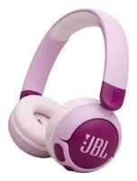 JBL Junior 320BT On-ear hoofdtelefoon Paars - thumbnail