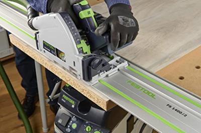 Festool Accessoires Geleiderail FS1400/2 - 491498 - thumbnail