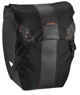 IBERA pakrak pannier - carrier bag