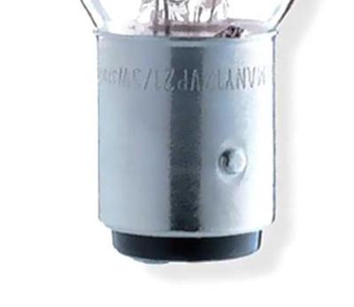 Osram Original 24V P21/5W BAY15d 7537