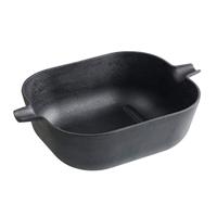 Tepro 8583 gietijzeren inzet wok voor 8570 hoofdgrillrooster - thumbnail