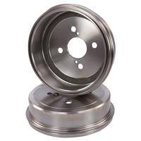 Remtrommel 2402S - thumbnail