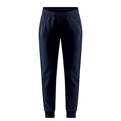 Craft 1910630 Core Soul Sweatpants Wmn - Dark Navy - L Craft 1910630 Core Soul Sweatpants Wmn - Dark Navy - L