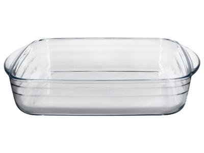 SILVERCREST Ovenschaal of soufflévorm (Ovenschaal rechthoekig)