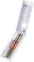 Edding lakmarker 751/3, metallic geassorteerde kleuren - thumbnail
