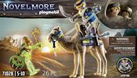 Playmobil® Novelmore 71028 arwynn&apos;s missie - thumbnail