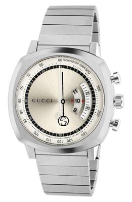 Gucci YA157302 Herenhorloge