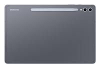 Samsung Galaxy Tab S10+ WiFi 256 GB Maangrijs Android tablet 31.5 cm (12.4 inch) Energielabel G (A - G) 3.4 GHz, 2.8 GHz, 2 GHz Android 14 2800 x 1752 Pixel - thumbnail