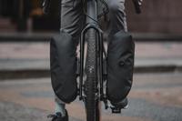 Topeak Qr fork drybag bolt-on - 5,8l - black - thumbnail