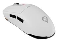 GENESIS NMG-2192 Zircon 660 Gaming Muis Wit - thumbnail