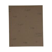 NORTON schuurstrook "black ice" bg.nasschl.papier p360 230x280 - thumbnail
