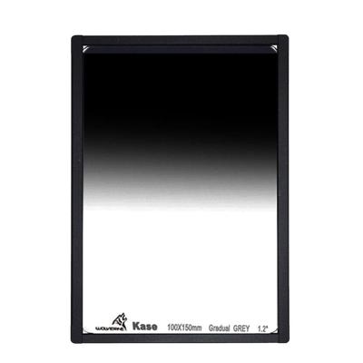 Kase Armour 100 Magnetisch square S-GND 1.2