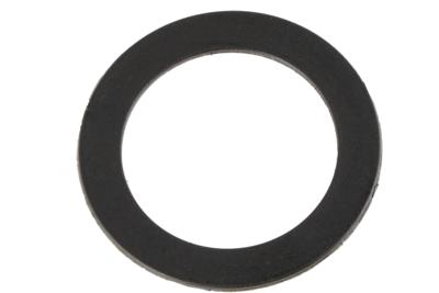 ENDURO BEARINGS Bb spindle spacer (nylon) - 24x33x0,5