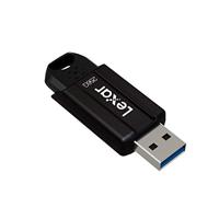 USB stick Lexar JumpDrive S80 Zwart 256 GB - thumbnail