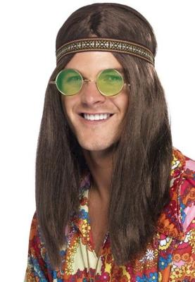 Hippie set man