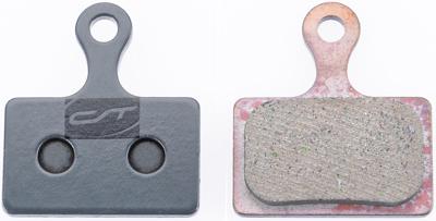 CONTEC scheibenbremsbelag "discstop+ cbp-625" ct disc br.pad discstop+ cbp-625 s metal sintered CONTEC scheibenbremsbelag "discstop+ cbp-625" ct disc br.pad discstop+ cbp-625 s metal sintered