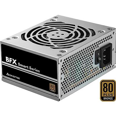 Chieftec Smart 350W PC-netvoeding 350 W ATX 80 Plus Bronze