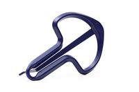 Terré percussion Jew&apos;s Harp M Blue mondharp - thumbnail