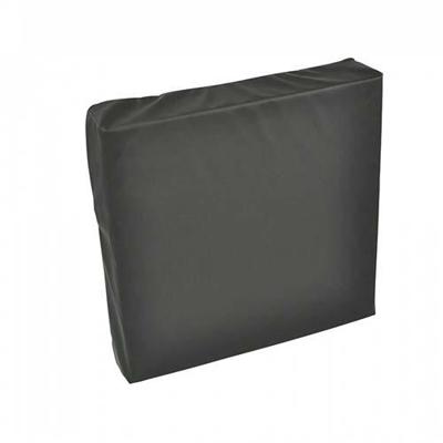 Harley Designer Economy 'V' zitkussen 43 x 43 x 8 cm Harley Designer Economy 'V' zitkussen 43 x 43 x 8 cm