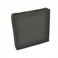 Harley Designer Economy &apos;V&apos; zitkussen 43 x 43 x 8 cm - thumbnail