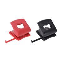 Perforator Kleur 2-gaats - thumbnail