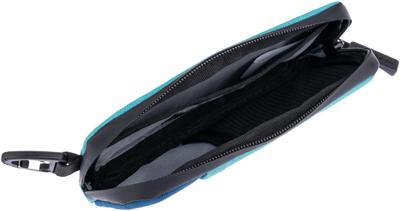 CONTEC smartphone tas "urban nomad wallet" ct smart phone case urban nomad wallet turquoise