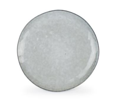 Salt & Pepper Ontbijtbord Artisan Coupe Groen 20 cm Salt & Pepper Ontbijtbord Artisan Coupe Groen 20 cm