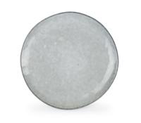 Salt & Pepper Ontbijtbord Artisan Coupe Groen 20 cm - thumbnail