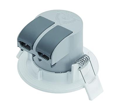 Philips Set 3 inbouwspotsSparkle - 75586700