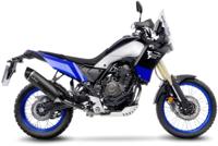 LeoVince Geluiddemper "sbk lv one evo black edition schalld leo slipon lv one sw - thumbnail