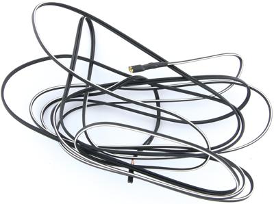 EMU Lichtkabel light cable 2-wire 260cm