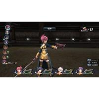 The Legend of Heroes Trails of Cold Steel - thumbnail