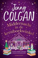 Middernacht in de kerstboekwinkel - Jenny Colgan - ebook - thumbnail
