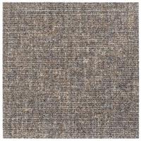 Tapijttegel Craft - bruin - 50x50 cm - thumbnail