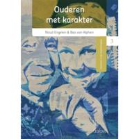 Ouderen met karakter (Paperback) - thumbnail