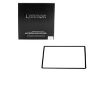 Larmor SA Screen Protector Nikon Z50 - thumbnail