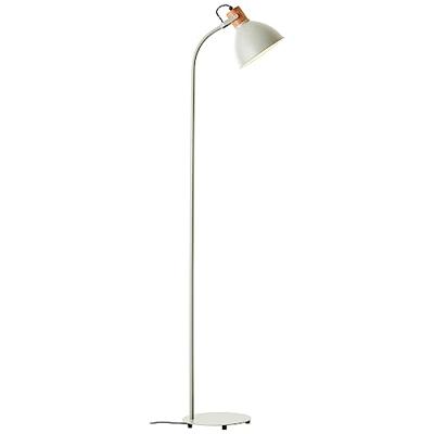 Brilliant Erena 94556/63 Staande lamp E27 Lichtgroen - thumbnail