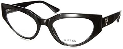 Brillenframe Dames Guess GU2853 55001 Brillenframe Dames Guess GU2853 55001