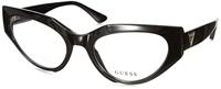 Brillenframe Dames Guess GU2853 55001 - thumbnail