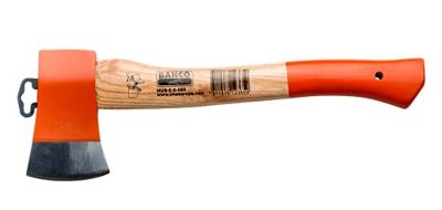 Bahco Keukenbijl 380mm 770gr - HUS-0.6-380