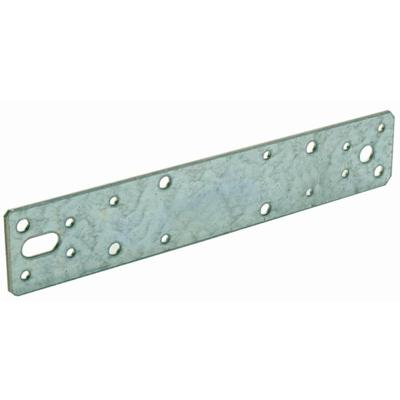 GB koppelplaat 250x46x2.5 sendzimir verzinkt etiket | 1 stuk - 17217012