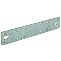 GB koppelplaat 250x46x2.5 sendzimir verzinkt etiket | 1 stuk - 17217012 - thumbnail