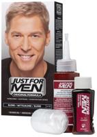 Just For Men Original Formula Haarkleuring - H10 Blond - thumbnail